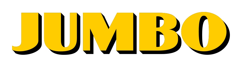 JUMBO logo